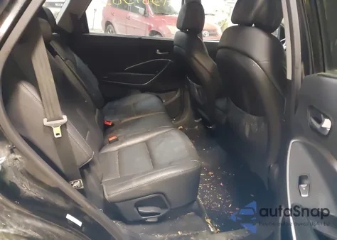 2019 Hyundai Santa Fe Xl Se z USA, uszkodzony, nr VIN KM8SNDHF7KU302158